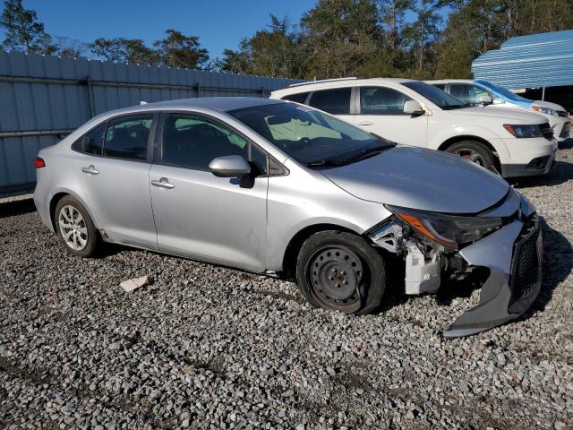 Photo 4 from auction – 2020 TOYOTA COROLLA LE with VIN JTDEPRAEXLJ009982