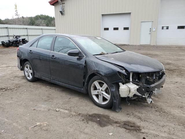 Photo 4 from auction – 2012 TOYOTA CAMRY BASE with VIN 4T1BF1FK7CU578398