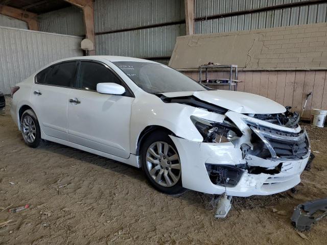 Photo 4 from auction – 2013 NISSAN ALTIMA 2.5 with VIN 1N4AL3AP1DN555076