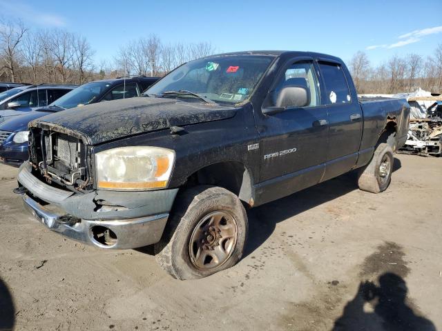 DODGE RAM 1500 2012 with VIN 3D7KS28D56G132090 - Photo from auction