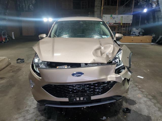 Photo 5 from auction – 2020 FORD ESCAPE TIT with VIN 1FMCU9J96LUC38849