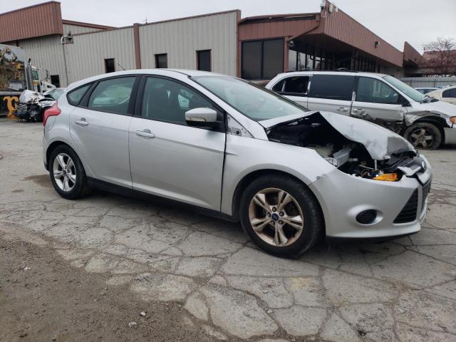 Photo 4 from auction – 2013 FORD FOCUS SE with VIN 1FADP3K27DL199569