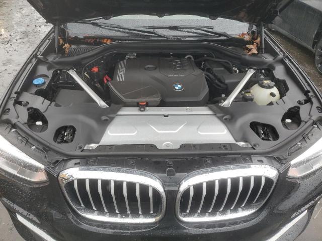 Photo 12 from auction – 2021 BMW X4 XDRIVE3 with VIN 5UX2V1C08M9H06535