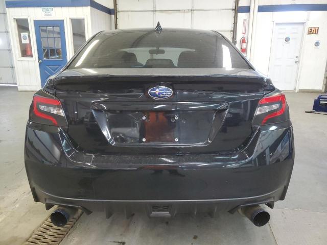Photo 6 from auction – 2020 SUBARU WRX with VIN JF1VA1A66L9816437