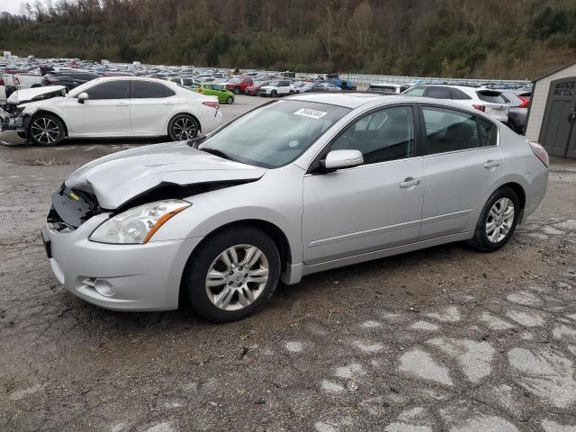 NISSAN ALTIMA BAS 2011 with VIN 1N4AL2AP3BN514195 - Photo from auction