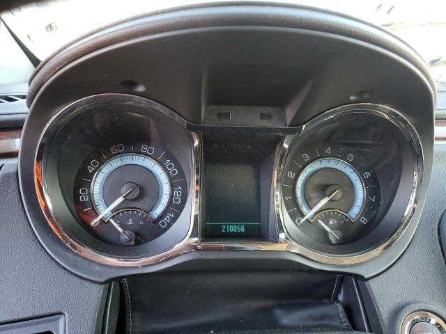 Photo 9 from auction – 2011 BUICK LACROSSE C with VIN 1G4GD5GD1BF300554