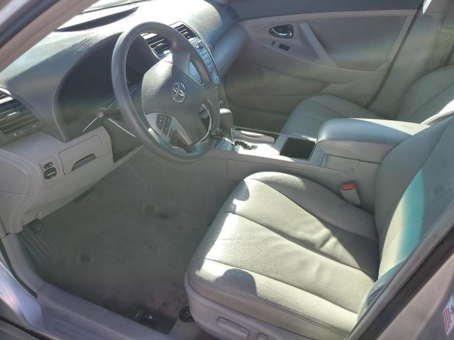 Photo 7 from auction – 2009 TOYOTA CAMRY BASE with VIN 4T1BE46K29U301946