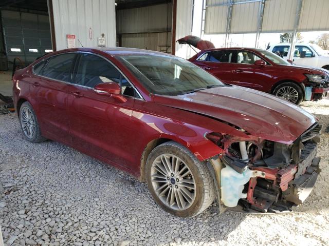 Photo 4 from auction – 2016 FORD FUSION SE with VIN 3FA6P0H99GR341339