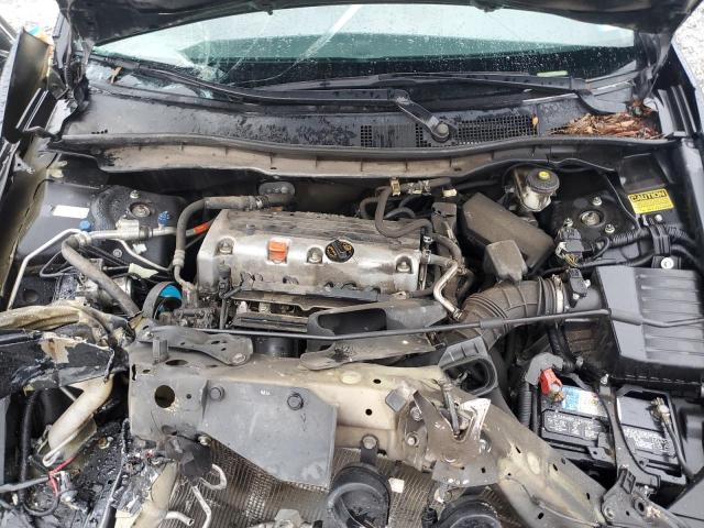 Photo 11 from auction – 2012 HONDA ACCORD with VIN 1HGCP2F6XCA168986