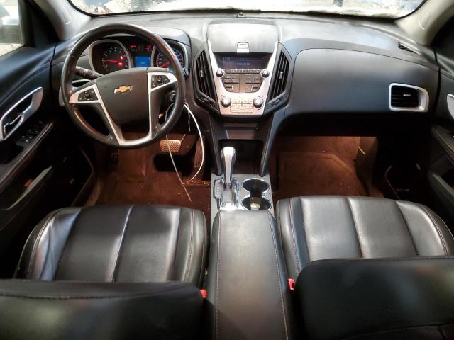 Photo 8 from auction – 2011 CHEVROLET EQUINOX LT with VIN 2CNFLGE51B6337636