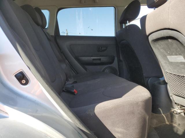 Photo 11 from auction – 2013 KIA SOUL with VIN KNDJT2A50D7537983