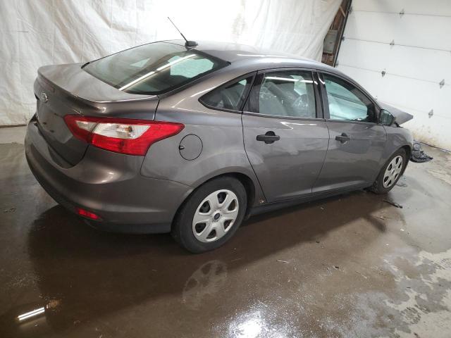 Photo 3 from auction – 2013 FORD FOCUS S with VIN 1FADP3E20DL143369