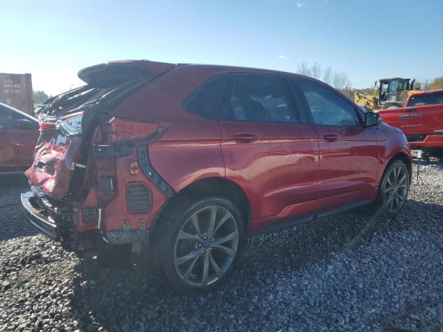 Photo 3 from auction – 2016 FORD EDGE SPORT with VIN 2FMPK4AP0GBB66020