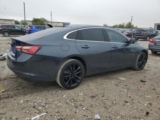 Photo 3 from auction – 2021 CHEVROLET MALIBU LT with VIN 1G1ZD5ST7MF023030