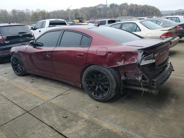 Photo 2 from auction – 2017 DODGE CHARGER R/ with VIN 2C3CDXCT1HH659779