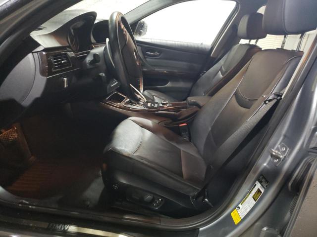 Photo 7 from auction – 2011 BMW 328 XI with VIN WBAPK7C5XBF083829