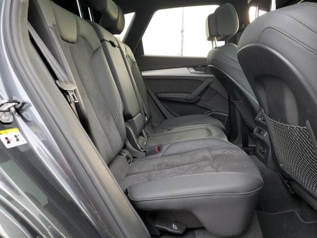 Photo 11 from auction – 2023 AUDI Q5 E PREMI with VIN WA1E2AFY4P2069690