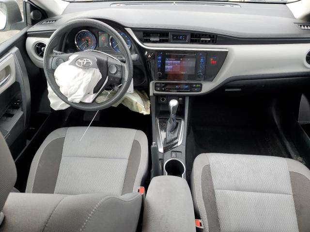 Photo 8 from auction – 2018 TOYOTA COROLLA L with VIN 2T1BURHE2JC977861