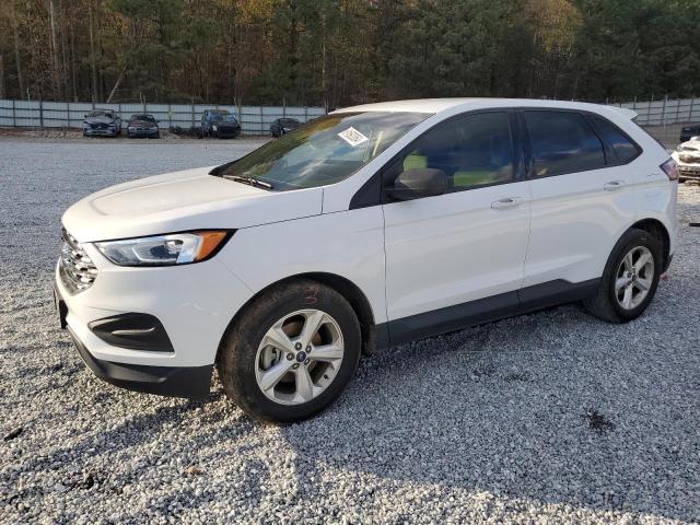 FORD EDGE SE 2019 with VIN 2FMPK3G99KBB34226 - Photo from auction