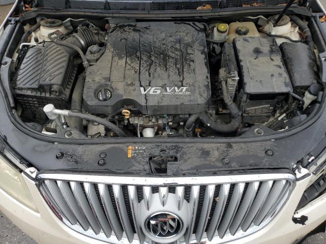 Photo 11 from auction – 2012 BUICK LACROSSE P with VIN 1G4GD5E30CF275335