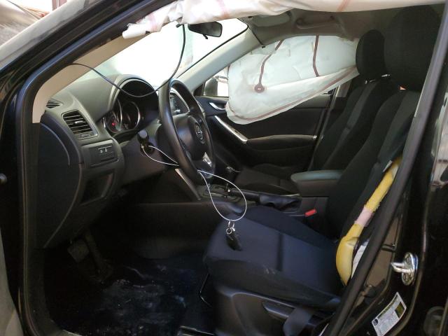 Photo 7 from auction – 2013 MAZDA CX-5 SPORT with VIN JM3KE2BE3D0113467
