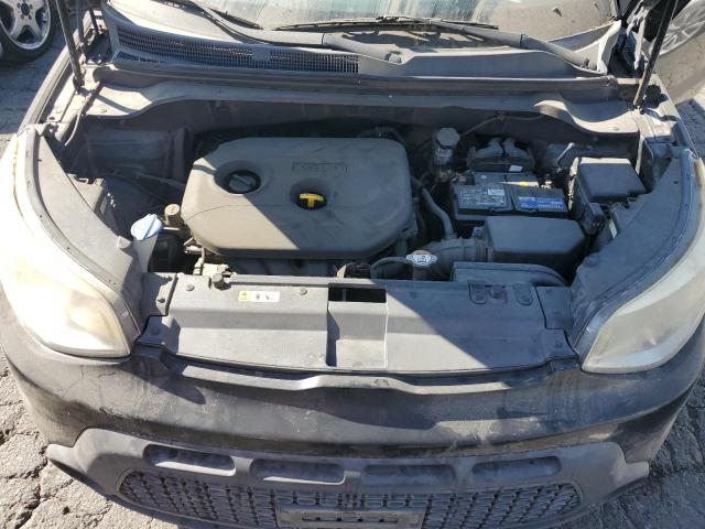 Снимка 12 от търг – 2014 KIA SOUL + с VIN KNDJP3A51E7062355