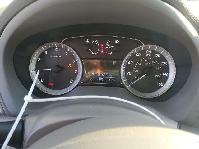 Photo 9 from auction – 2014 NISSAN SENTRA S with VIN 3N1AB7AP1EY296343