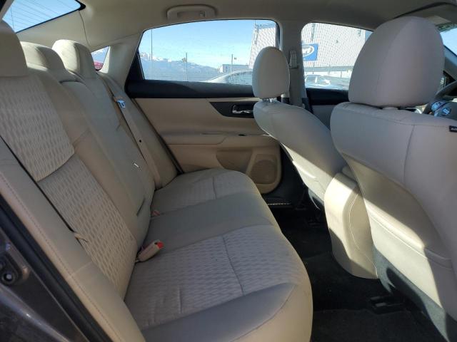 Photo 10 from auction – 2017 NISSAN ALTIMA 2.5 with VIN 1N4AL3AP1HN315550