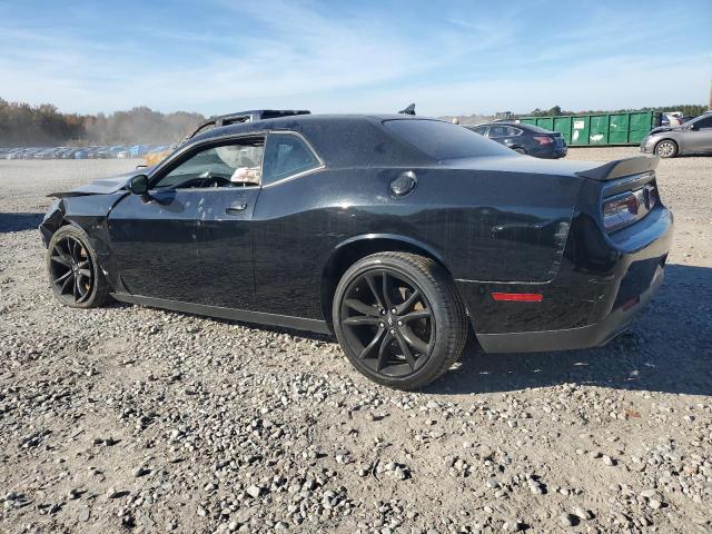 Photo 2 from auction – 2017 DODGE CHALLENGER with VIN 2C3CDZAG9HH531937