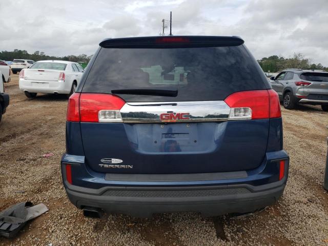 Photo 6 from auction – 2016 GMC TERRAIN SL with VIN 2GKALMEK9G6149414