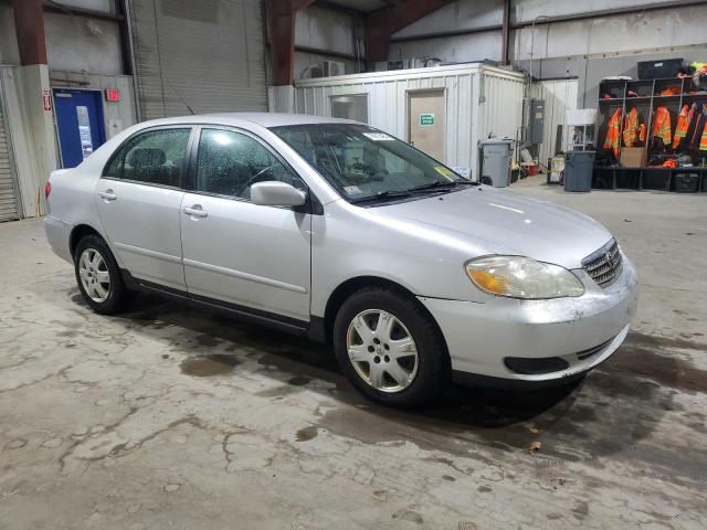Photo 4 from auction – 2005 TOYOTA COROLLA CE with VIN 2T1BR32E75C445017