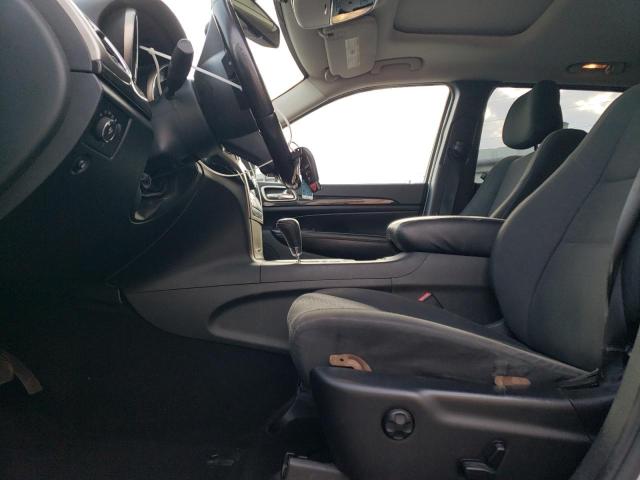 Photo 7 from auction – 2012 JEEP GRAND CHER with VIN 1C4RJFAG6CC154749