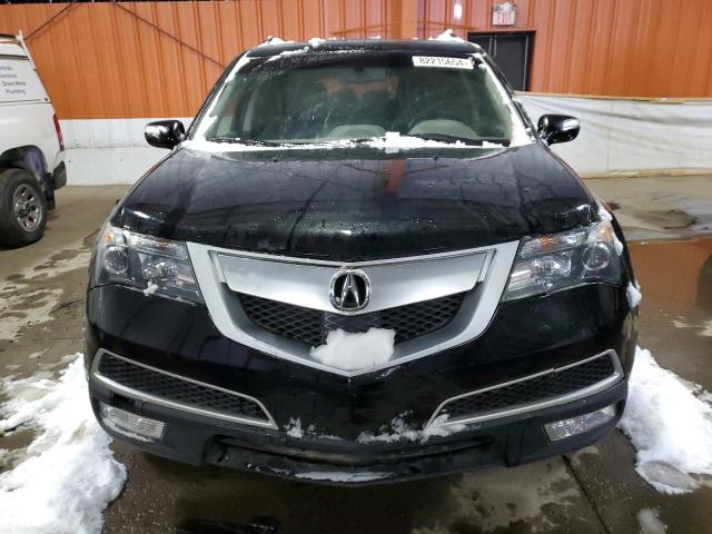 Photo 5 from auction – 2012 ACURA MDX ADVANC with VIN 2HNYD2H84CH004530