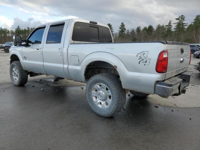 Photo 2 from auction – 2015 FORD F350 SUPER with VIN 1FT8W3BT2FEB18475