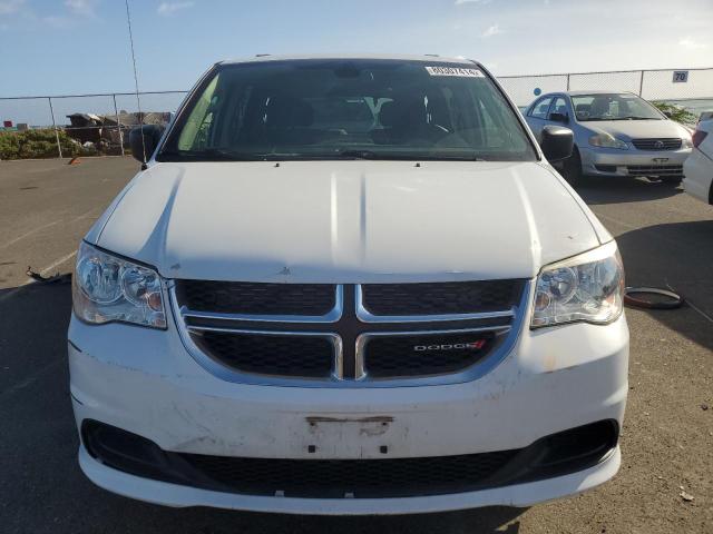 Photo 5 from auction – 2019 DODGE GRAND CARA with VIN 2C4RDGBG7KR615197