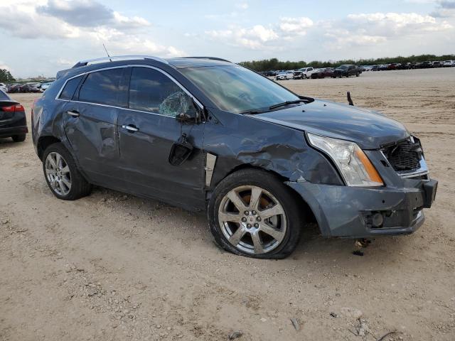 Photo 4 from auction – 2010 CADILLAC SRX PREMIU with VIN 3GYFNCEYXAS631581