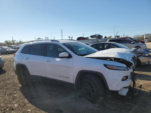 Photo 4 from auction – 2014 JEEP CHEROKEE L with VIN 1C4PJMCB5EW273231