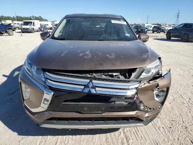 Photo 5 from auction – 2018 MITSUBISHI ECLIPSE CR with VIN JA4AT5AAXJZ065025
