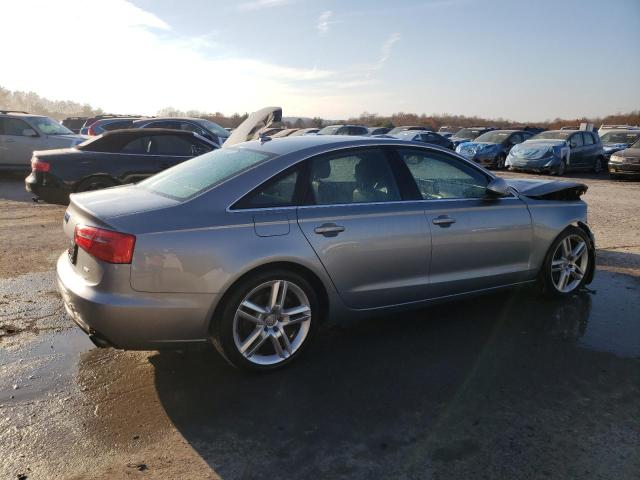 Photo 3 from auction – 2015 AUDI A6 PREMIUM with VIN WAUGFAFC6FN049913