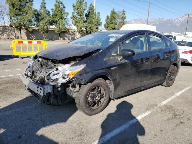 Photo 1 from auction – 2014 TOYOTA PRIUS with VIN JTDKN3DU0E1737354