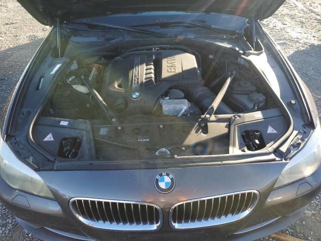 Photo 11 from auction – 2013 BMW 535 XI with VIN WBAFU7C51DDU71021