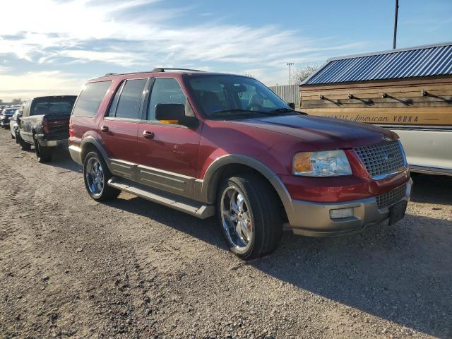 Photo 4 from auction – 2004 FORD EXPEDITION with VIN 1FMPU17L04LA32567