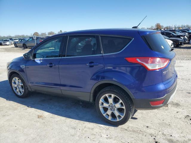 Photo 2 from auction – 2013 FORD ESCAPE SEL with VIN 1FMCU0H95DUA34983