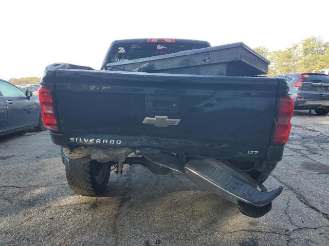 Photo 6 from auction – 2014 CHEVROLET SILVERADO with VIN 3GCUKSEC6EG363710