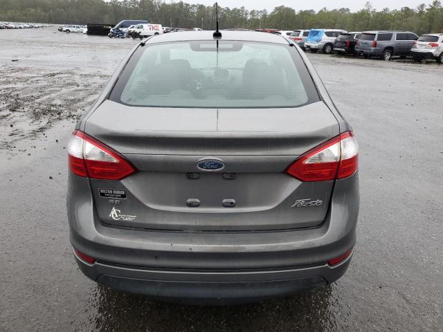 Photo 6 from auction – 2014 FORD FIESTA SE with VIN 3FADP4BJ0EM154504
