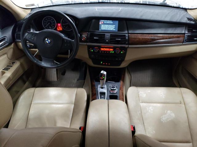 Photo 8 from auction – 2013 BMW X5 XDRIVE3 with VIN 5UXZV4C58D0B09305