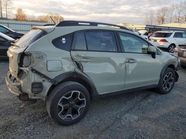 Photo 3 from auction – 2014 SUBARU XV CROSSTR with VIN JF2GPAGC9E8207903
