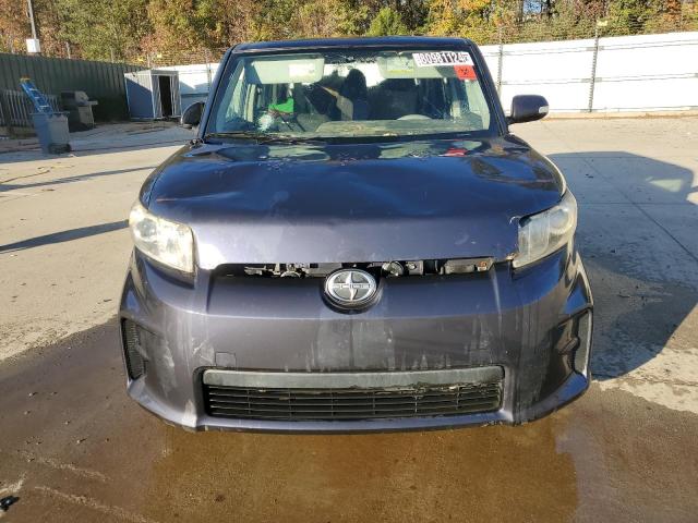 Photo 5 from auction – 2011 TOYOTA SCION XB with VIN JTLZE4FE2B1127742