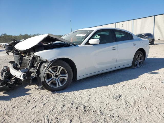 Foto 1 de la subasta – 2016 DODGE CHARGER SE con VIN 2C3CDXBG6GH140343