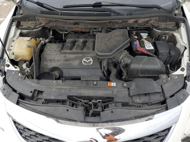 Photo 12 from auction – 2011 MAZDA CX-9 with VIN JM3TB3DA6B0330344